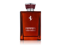 عطر فيراري عنبر إيسينس او دي بارفيوم تستر